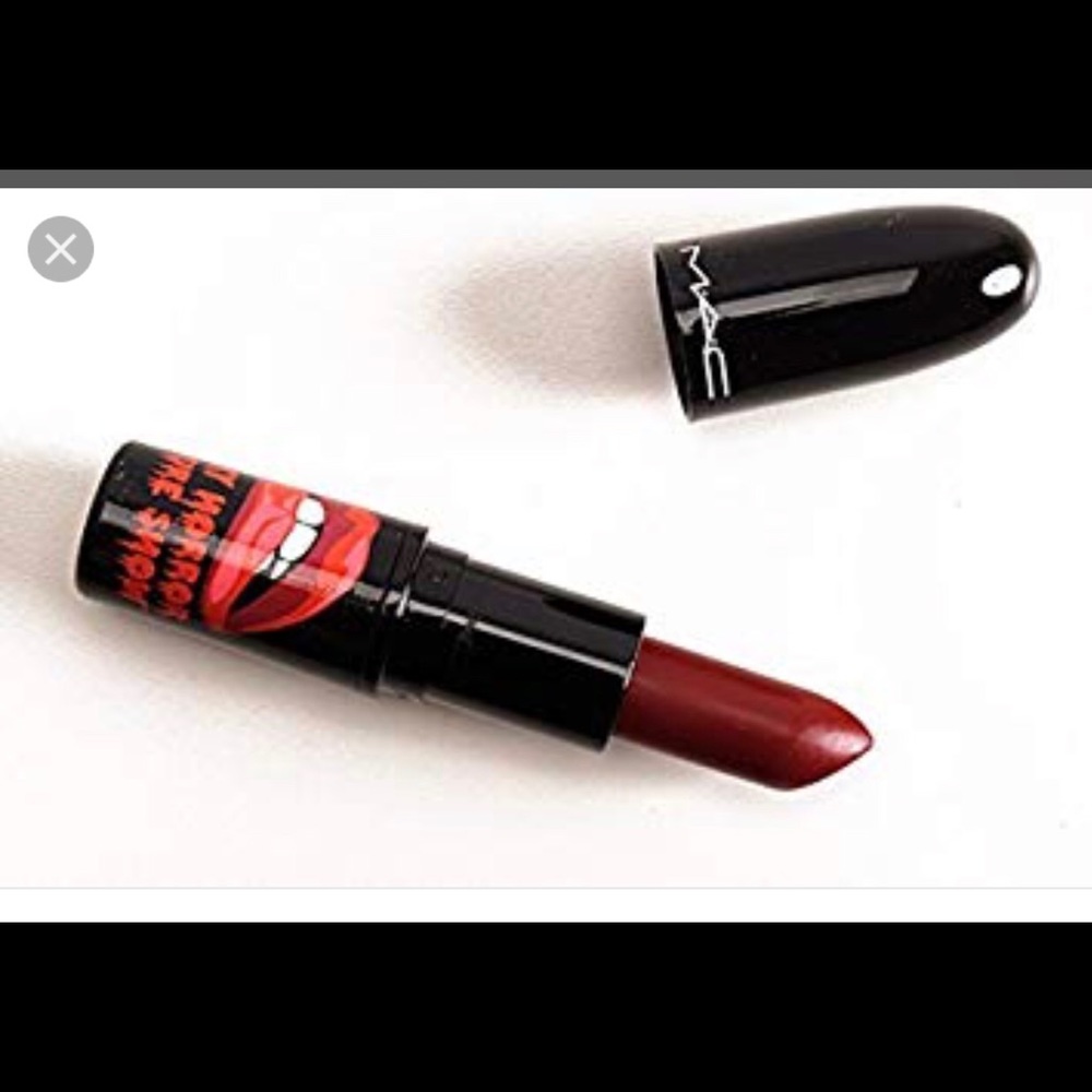 MAC limited edition ROCKY HORROR—SIN